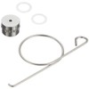Daiwa SLP Works A012 Handle Knob, SLPW I-Cork Knob, Spinning,