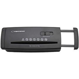 ESPERANZA Shredder to Paper BLADE EN104 without Basket DIN 1