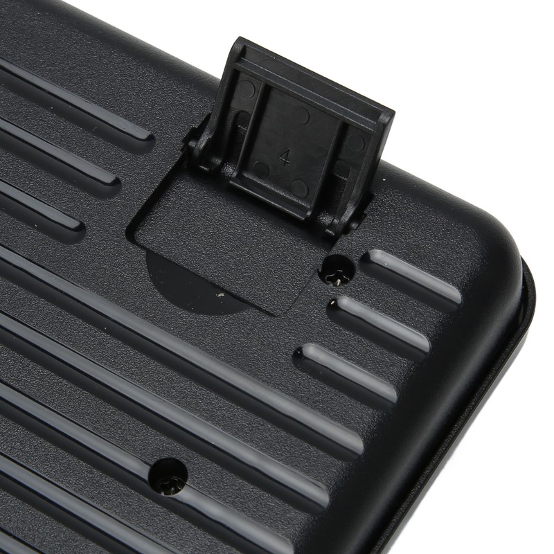 Wireless Keyboard and Mouse Combo 2.4G Wireless Mode Easy Operate