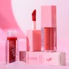 Spicy Rich Lip Gloss, Moisturising & Nourishing Liquid Lipstick (Colour,