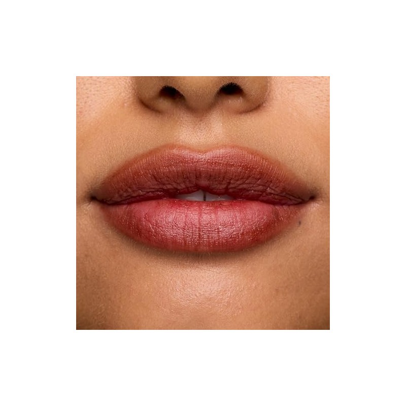 NYX Professional Makeup, Smushy Bálsamo de Labios Matte - Tono