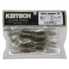Keitech Little Spider 3 Inch Electric Shad