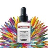 Airbrush Paint Set for Airbrush Compressor, Airbrush Gun, Aero Colour