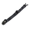 No Border FABLT LN25 Loop Belt Jacket Holder [1.0 inch