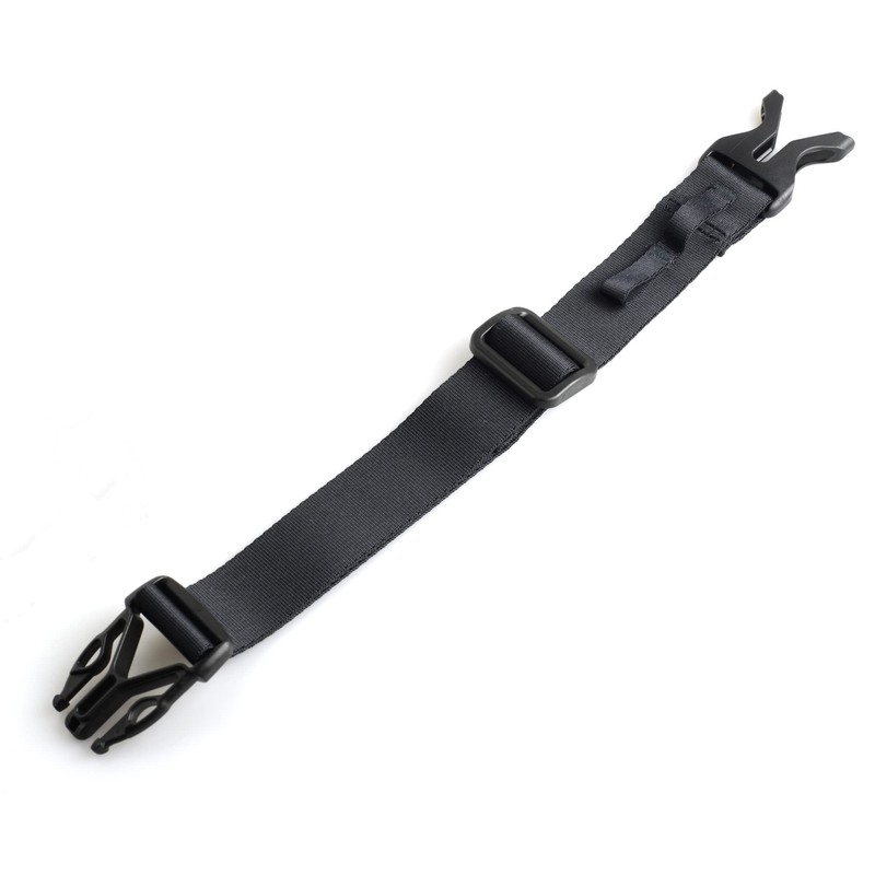 No Border FABLT LN25 Loop Belt Jacket Holder [1.0 inch