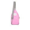 ROKA London Willesden B Sustainable Crossbody, Orchid, Small, orchid