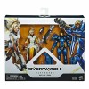 Hasbro Overwatch Ultimates Series Dual Pack Pharaoh & Mercy 6"