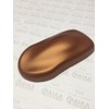 VViViD+ Matte Metallic Copper Rust (Ghost) Vinyl Wrap Roll (6ft