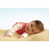 The Wool Company Baby Lambskin Comforter - Extremely Soft and