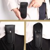 Bitiontry 5-Piece Nail Setter Dual Head Nail Set & Hinge