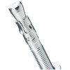 AHC K-ZYTB12100B5 M12 x 100 mm Through Bolts - Zinc
