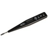 MC POWER - Digital Voltage Tester | Ergo-250 | 12-250V,