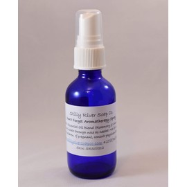 Don't Forget Aromatherapy Spray