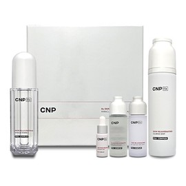 CNP Rx Skin Rejuvenating Miracle Essence 50ml Set / CNP Rx 스킨 레쥬버네이팅 미라클 에센스 50ml 세트