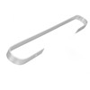 Towel Bar Self Adhesive Wall Mounted Towel Storage Rack Holder