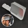 ( )Beauty Cut Comb Barikang Comb Barbershop Self Haircut Comb / ( )미용 커트빗 바리깡빗 이발소 셀프이발빗