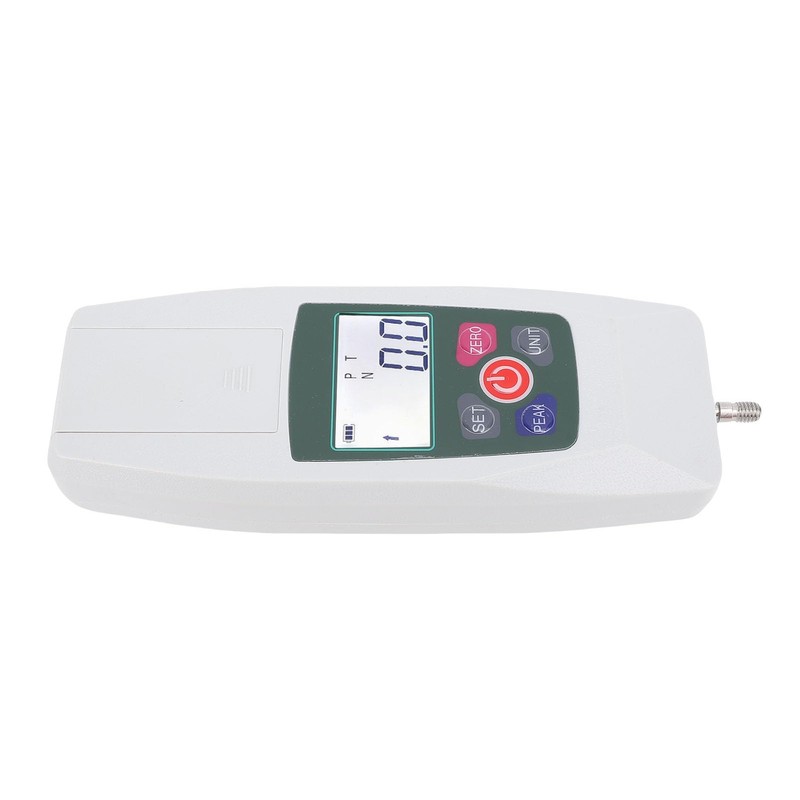 Jiawu Digital Force Gauges, Push and Pull Meter Dynamometer Tension