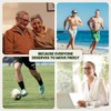 Unflame Herbal Supplement – Botanical Support for Joints, Back, and