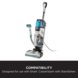 Shark Shark StainStriker Oxy Multiplier Formula 946ml Refill, Stain & Spot Cleaning Solution for use with Shark EX200UK, XSKCHMLEX32UK, Grey