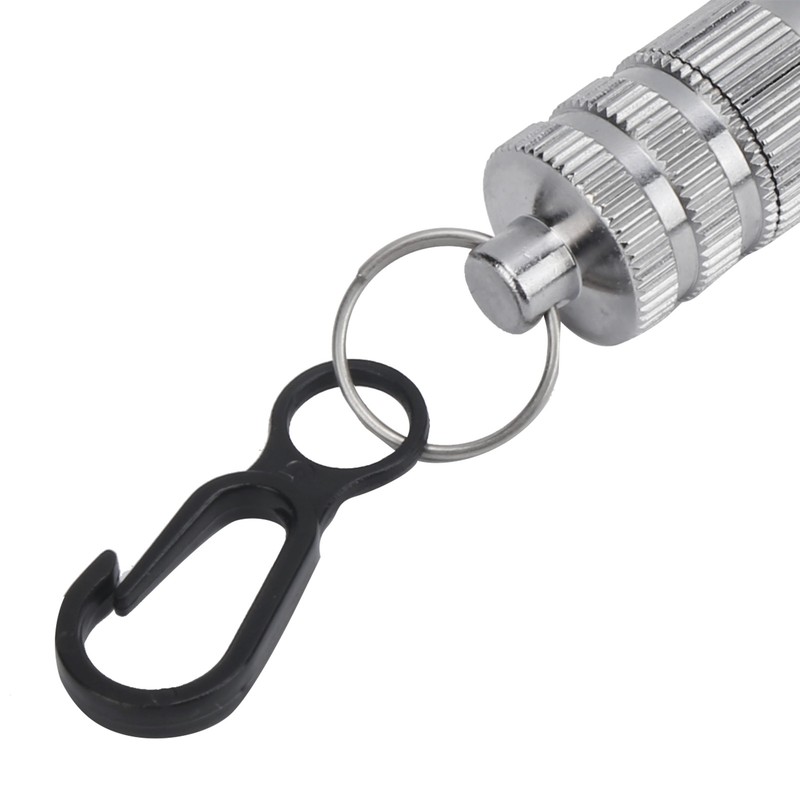 Diving Warning Signal Light Stick Diving Light Alerting Flashlight Lamp