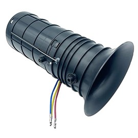 EGO Power+ 2827122001 Ducted Set Fan Motor for LB6500 650 CFM & LB6700 670 CFM Handheld Leaf Blower