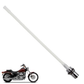 Fuel Line Check Valve Compatible with Harley Davidson 2003-2007 Electra Glide, Street Glide, Road King and Road Gas Tank Fuel Hose Replaces 62228-03