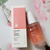 Sie Skin Collagen Peptide EGF + FGF Vitamin Red Volume