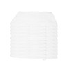 Julie Julsen Pack of 10 Face Cloths 23 Colours Available