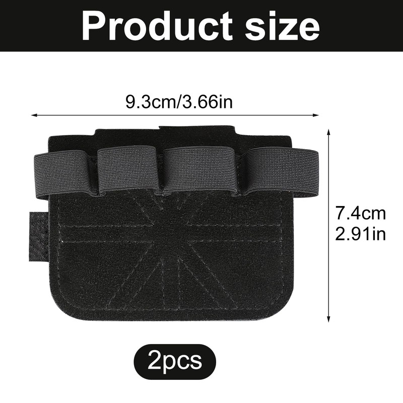 1 Grip Pad Made of Cowhide Leather for Weight Training,