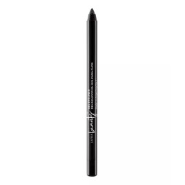 Jafra Delineador En Gel Para Ojos Midnight Black