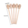 Pack of 24 Mini Honey Spoons, Mini Jam Honey Dipper