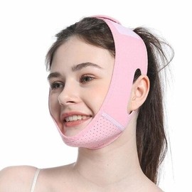 에스에스62얼굴 마시지 이중턱 탄력 V관리 땡김이 SS62 Face Massage Double Chin Elasticity V Care Tightening Tool