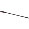 Mayhew 60147 24-S Dominator Pry Bar, Straight, 31-Inch OAL