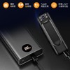 Makuseru Small Video Camera Easy to Hide, Small Camera, Camcorder,