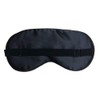 Wake Me When COVID is Over Satin Sleeping Eye Mask