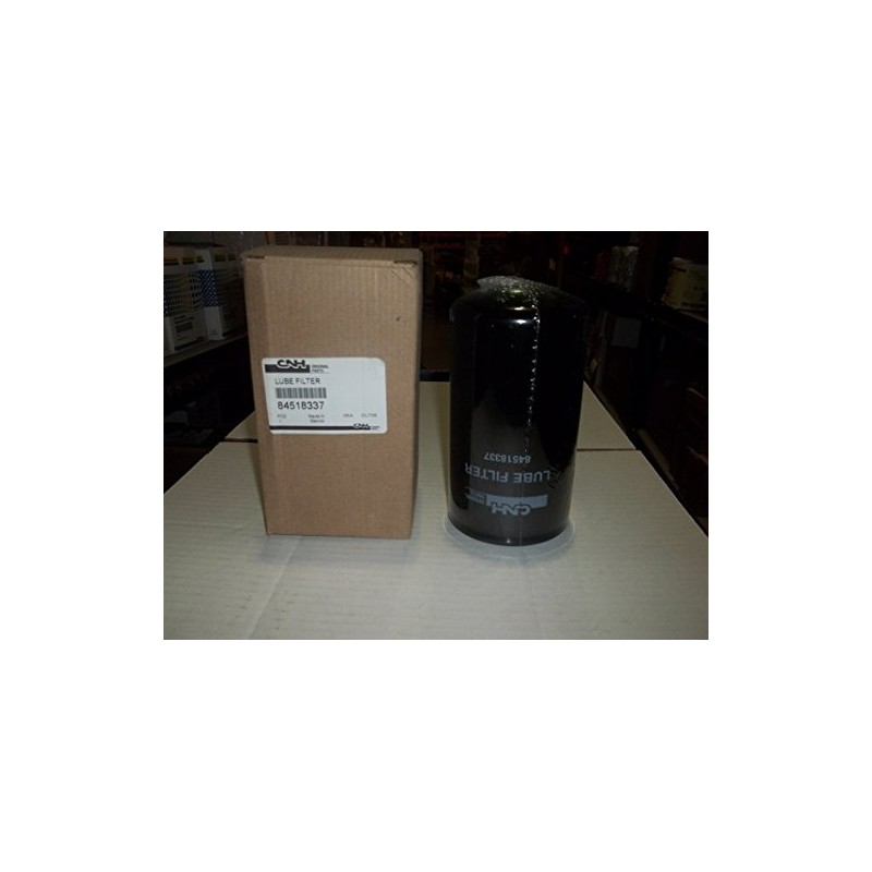 84518337 NEW HOLLAND FILTER