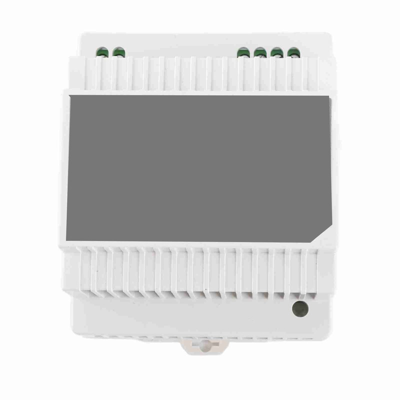 DR-60-12 Power Supply High Accuracy Single Output PWM Din Rail