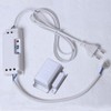 DAS-2090-S Wireless Exhaust Control up to 2300 W with Window