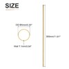 DTGN 5 mm x 1 mm x 300 mm (AD