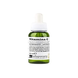 La Saponaria Pure Active Vitamin C 30 ml