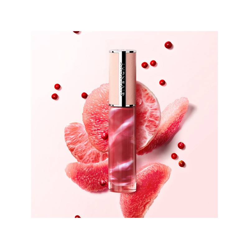 Givenchy (롯데백화점)로즈 퍼펙토 리퀴드 립 밤 Rose Perfecto Liquid Lip