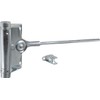 3983300080 Spring Door Closer Front No. 3