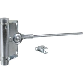 3983300080 Spring Door Closer Front No. 3