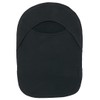 Kaiteky First Deodorizing Stoma Pouch Cover (F, Black)