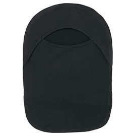 Kaiteky First Deodorizing Stoma Pouch Cover (F, Black)