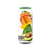 De Mi Pais Avocado & Mango with Pulp 16oz /