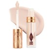 Charlotte Tilbury Airbrush Flawless Crease-Proof Long-Wear Blur Concealer with Hyaluronic