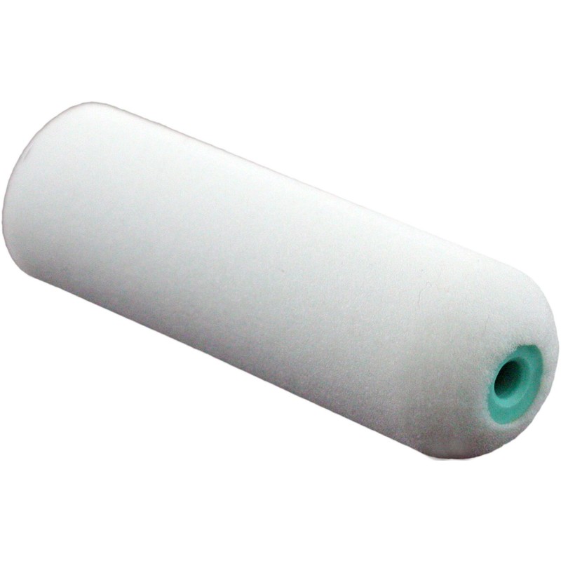 Axus Decor Paint Tray and Roller Set - 4" Paint