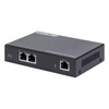 Intellinet 2-Port Indoor Gigabit PoE++ Extender, 60W in, 30W Out,