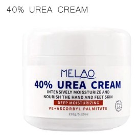 Rr Rr Rr Crema Hidratante Multiusos Con 40% De Urea De 5.29
